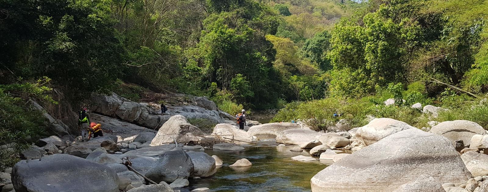 Hồ Tiên La Ngâu Bình Thuận