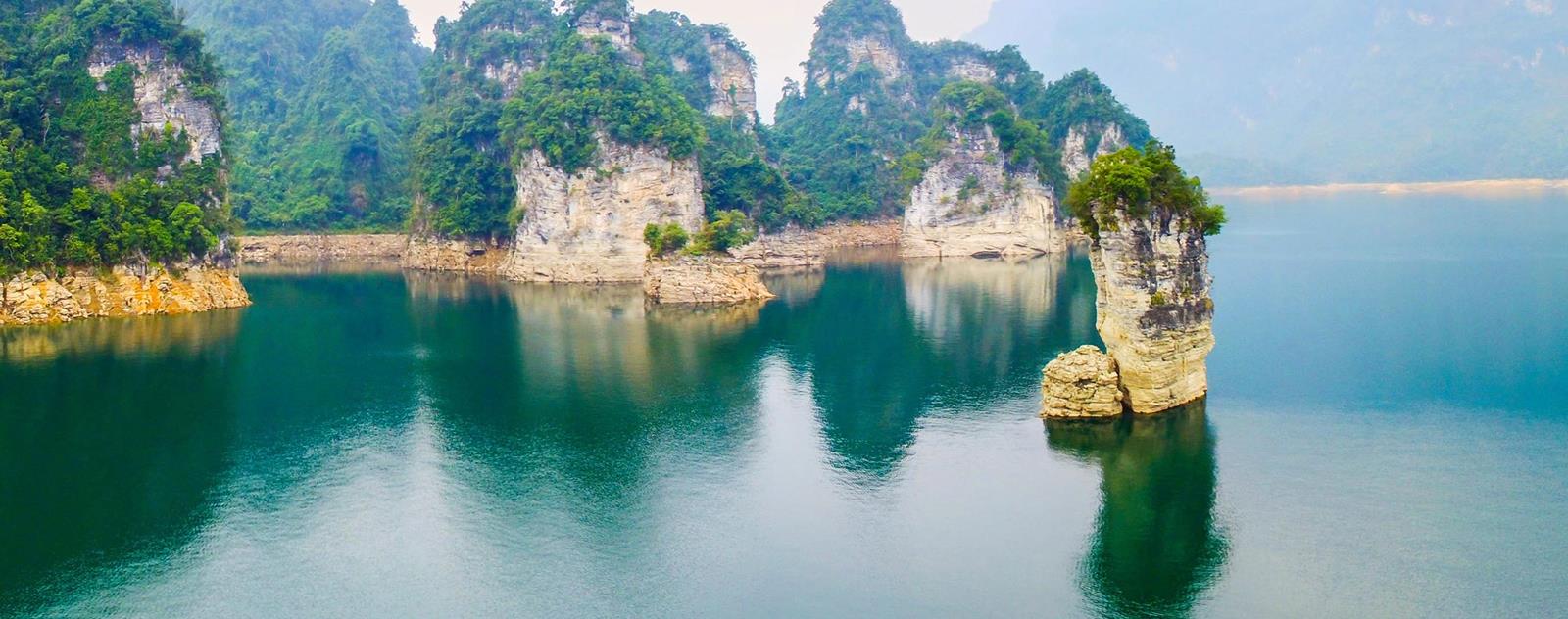 Huyện Lâm Bình
