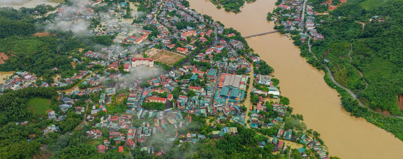 Huyện Chiêm Hóa