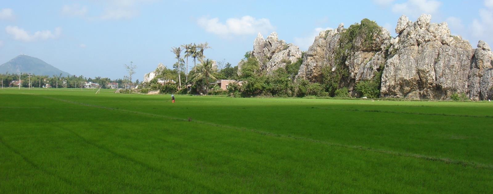 Huyện Phú Hoà