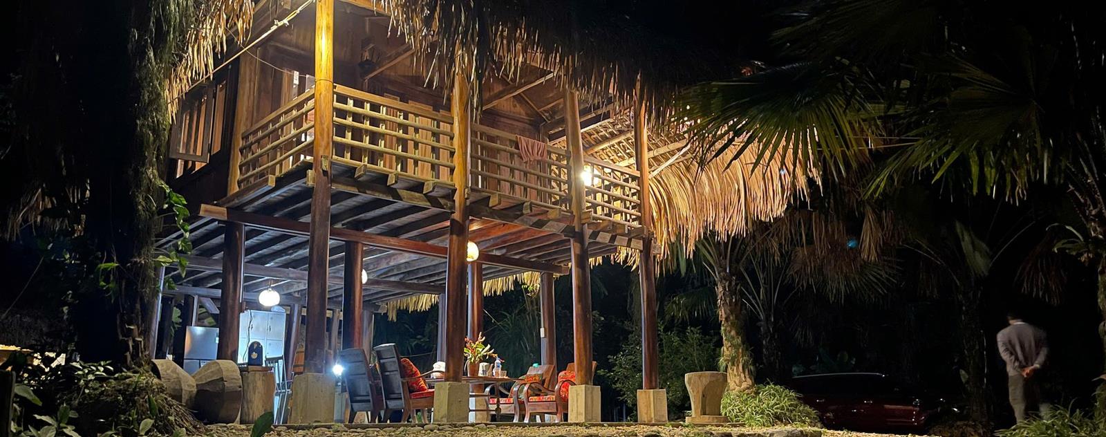 Quân Chu Farm Thái Nguyên