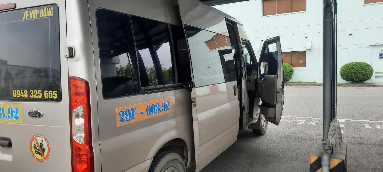 Khu sinh thái Nhà Tôi - Thái Nguyên