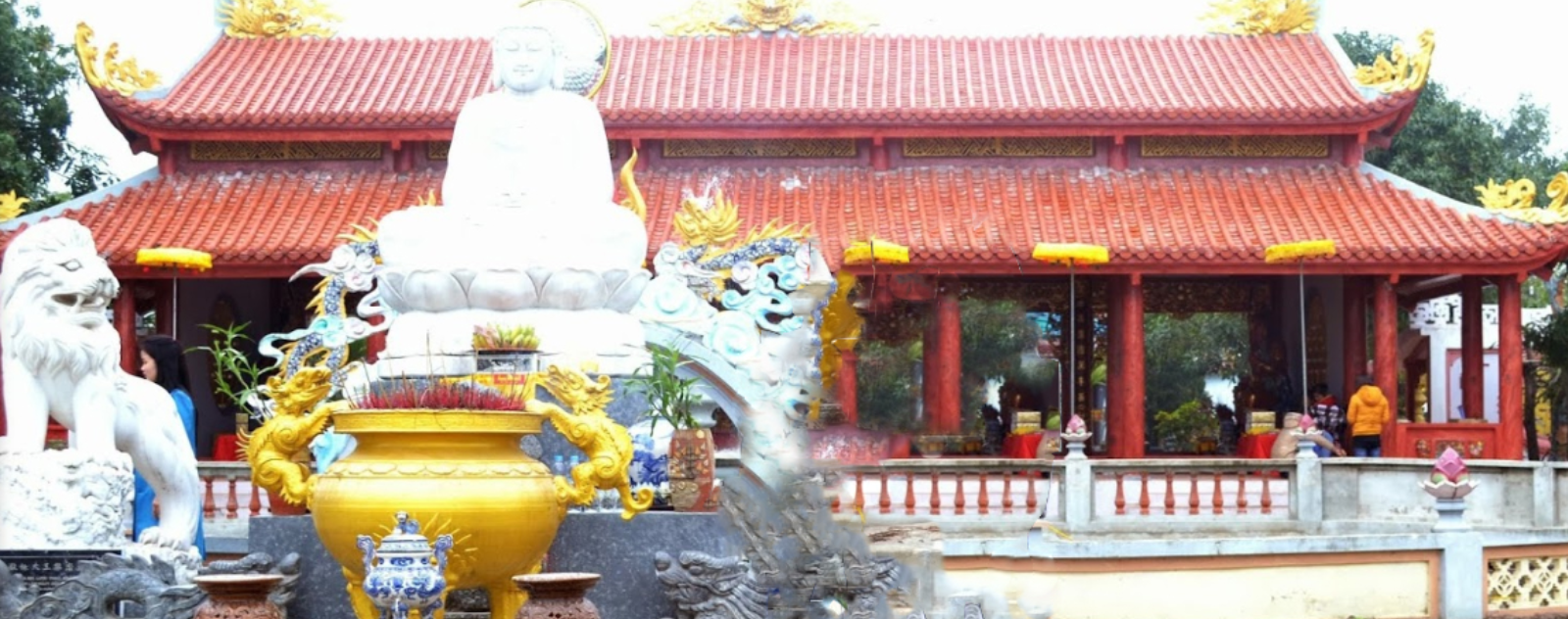 Đền Lê Trung Giang