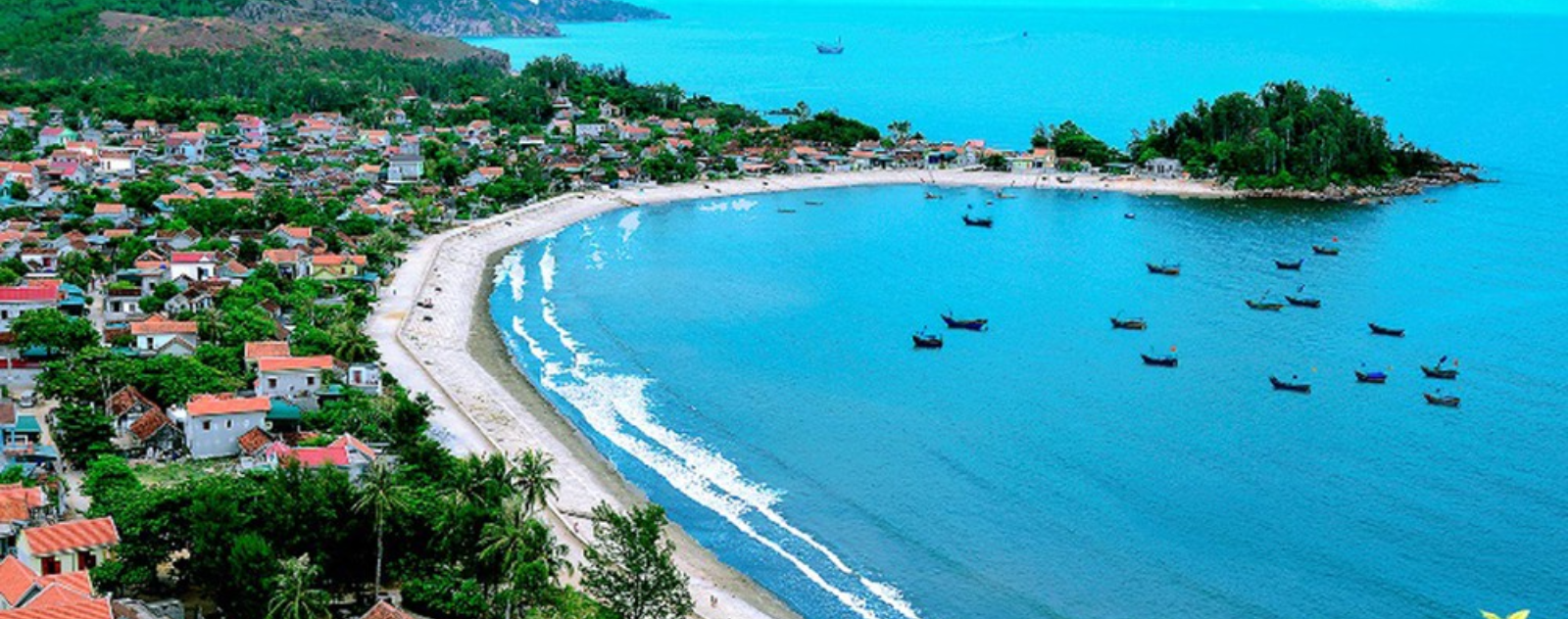 Biển Quỳnh
