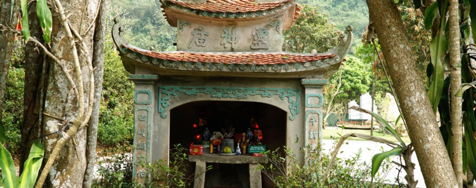 Đền Gối Đại