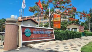 Hải Dương Intourco Resort Vũng Tàu