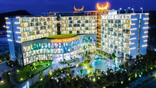 Khách sạn Mường Thanh Luxury Phú Quốc Hotel