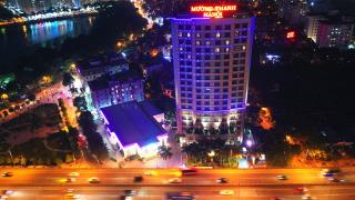 Mường Thanh Grand Hà Nội