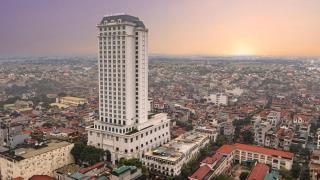 Meliá Vinpearl Condotel Phủ Lý