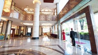 Mường Thanh Grand Xa La Hà Nội