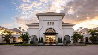 Meliá Vinpearl Cửa Sót Beach Resort