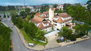 Mường Thanh Holiday Đà Lạt Hotel