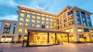 Khách sạn Mường Thanh Holiday Quảng Bình Hotel