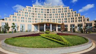 Khách sạn Mường Thanh Holiday Mộc Châu Hotel