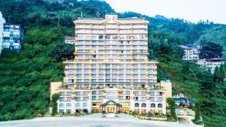 Khách sạn KK Sapa Hotel