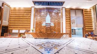 Khách sạn Bamboo Sapa Hotel