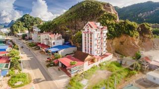 Khách sạn 88 Mộc Châu Hotel