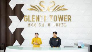 Khách sạn Glenda Tower Mộc Châu Hotel