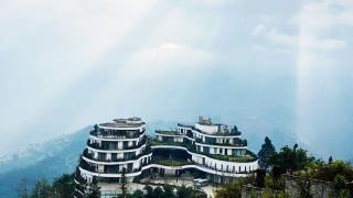 Khách sạn Pao’s Sapa Leisure Hotel