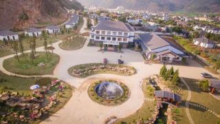 Thảo Nguyên Mộc Châu Resort