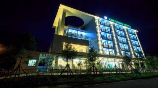 Khách Sạn Kim Dung Mộc Châu Hotel