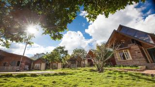 Lavallee Mộc Châu Bungalow