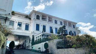 Silk Path Grand Resort & Spa Sapa