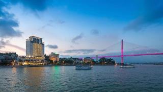 Khách sạn Wyndham Legend Hạ Long Hotel