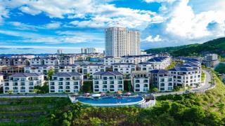 Khách sạn D'Lioro Hotel & Resort Hạ Long