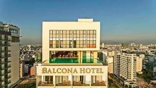 Khách sạn Balcona Đà Nẵng Hotel