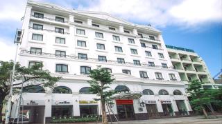 Khách sạn Grand Móng Cái Hotel