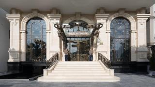 Khách sạn D'Lecia Hạ Long Hotel