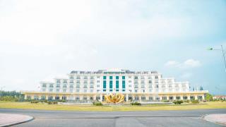 Khách sạn Đông Bắc Móng Cái Hotel