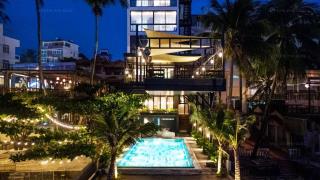 Khách sạn M Phú Quốc Hotel