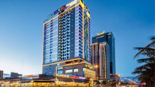 Khách sạn Rosamia Đà Nẵng