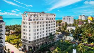 Khách sạn AVS Phú Quốc Hotel