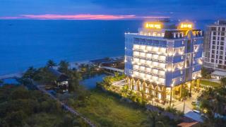 Khách sạn The May Phú Quốc Hotel