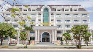 Orbit Resort & Spa Nha Trang
