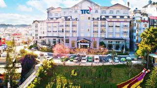 Khách sạn TTC Ngọc Lan - Đà Lạt Hotel