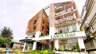 Khách sạn Lasol Boutique Đà Lạt Hotel