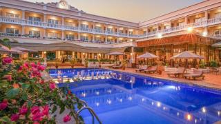 Victoria Cần Thơ Resort