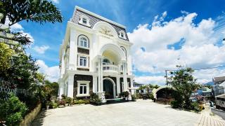 Khách sạn Minh Chiến Đà Lạt Hotel