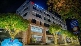 Khách sạn MT Collection Hotel Ninh Bình