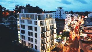Khách sạn Len's Đà Lạt Hotel