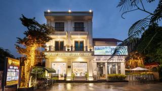 Khách sạn Tam Cốc Holiday Hotel & Villa Ninh Bình