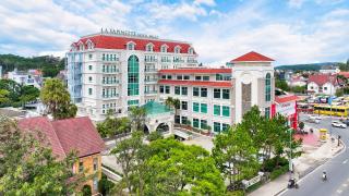 Khách sạn La Sapinette Đà Lạt Hotel