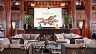 Tam Cốc La Montagne Resort & Spa Ninh Binh