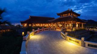 Emeralda Resort Ninh Bình