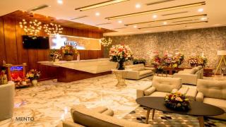 Khách sạn Mento Quy Nhơn Hotel
