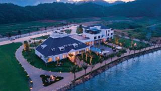 The Five Villas & Resort Ninh Bình